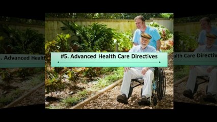 Estate Planning Essentials