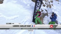 FWT14 - Ludovic Guillot-Diat - Courmayeur Mont Blanc