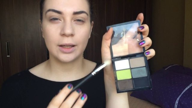 Breaking Dawn Bella Makyajı Breaking Dawn Bella Makeup