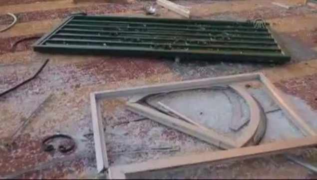 IŞİD'in AA Halep bürosu baskınına kınama