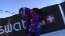 FWT14 - Johannes Schnitzer - Courmayeur Mont Blanc