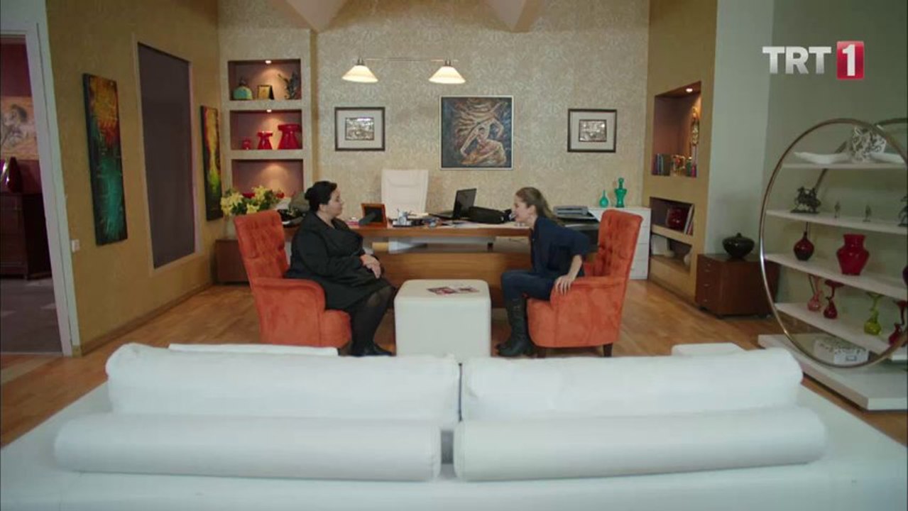 Beni Böyle Sev 32. Bölüm