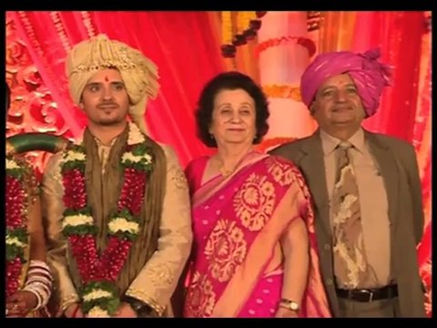 EXCLUSIVE Bollywood celebs at Raghav Sachars wedding