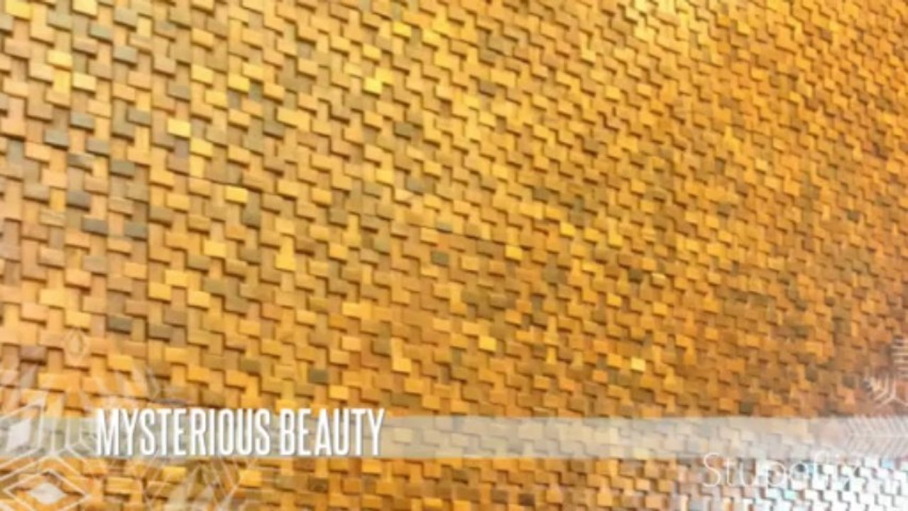 Nội Thất Gỗ | Thiết Kế Nội Thất | Mosaic Gỗ