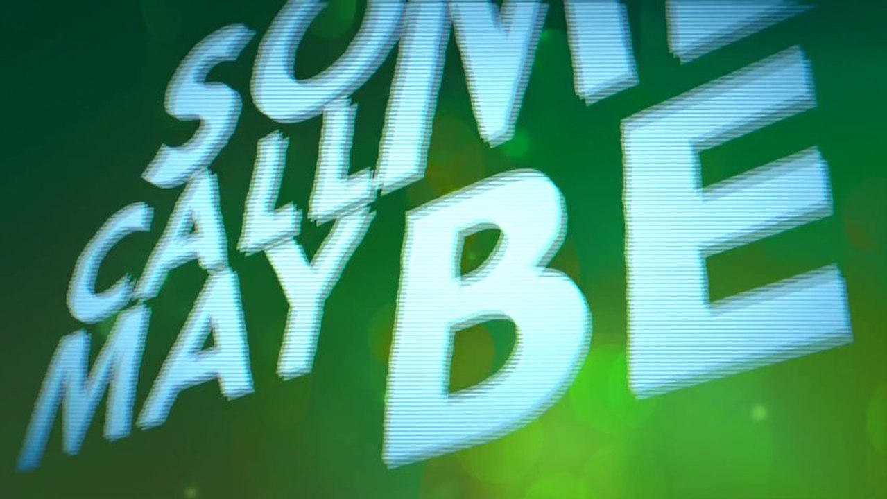 Upon This Dawning - Call Me Maybe (Carly Rae Jepsen Cover)