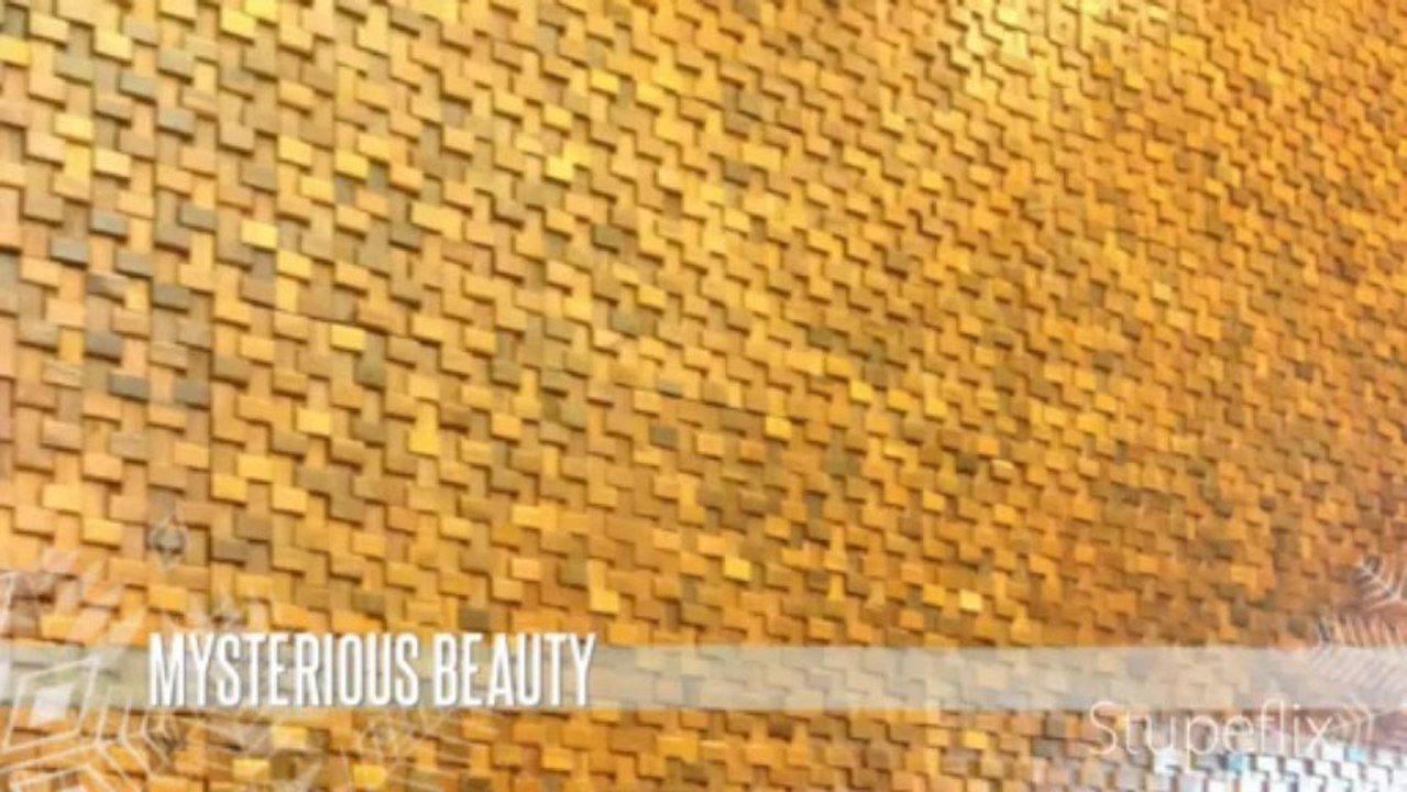Nội Thất Gỗ | Thiết Kế Nội Thất | Mosaic Gỗ