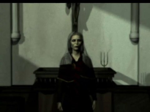 Silent Hill - 03 / Vers de nouveaux indices