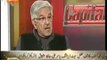 Shoukat Aziz abuses Pervaz Musharraf and gives his account details in private gatherings - Khawaja Asif