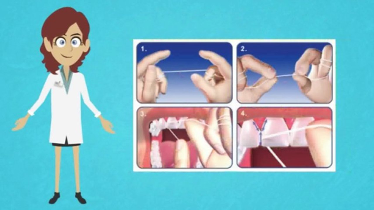 How to Get a Whiter Teeth at Home