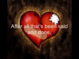 Chicago - Hard To Say I'm Sorry