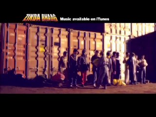 Pata Yaar Da - Zinda Bhag