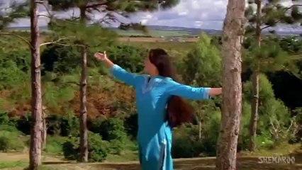 Zindagi piyar ka geet - LATA