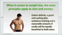 Is Carb Cycling Suitable For Both Men and Women?-7654u