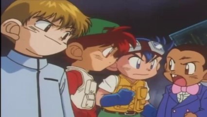 Let& Go นักซิ่งสายฟ้า ตอนที่ 24