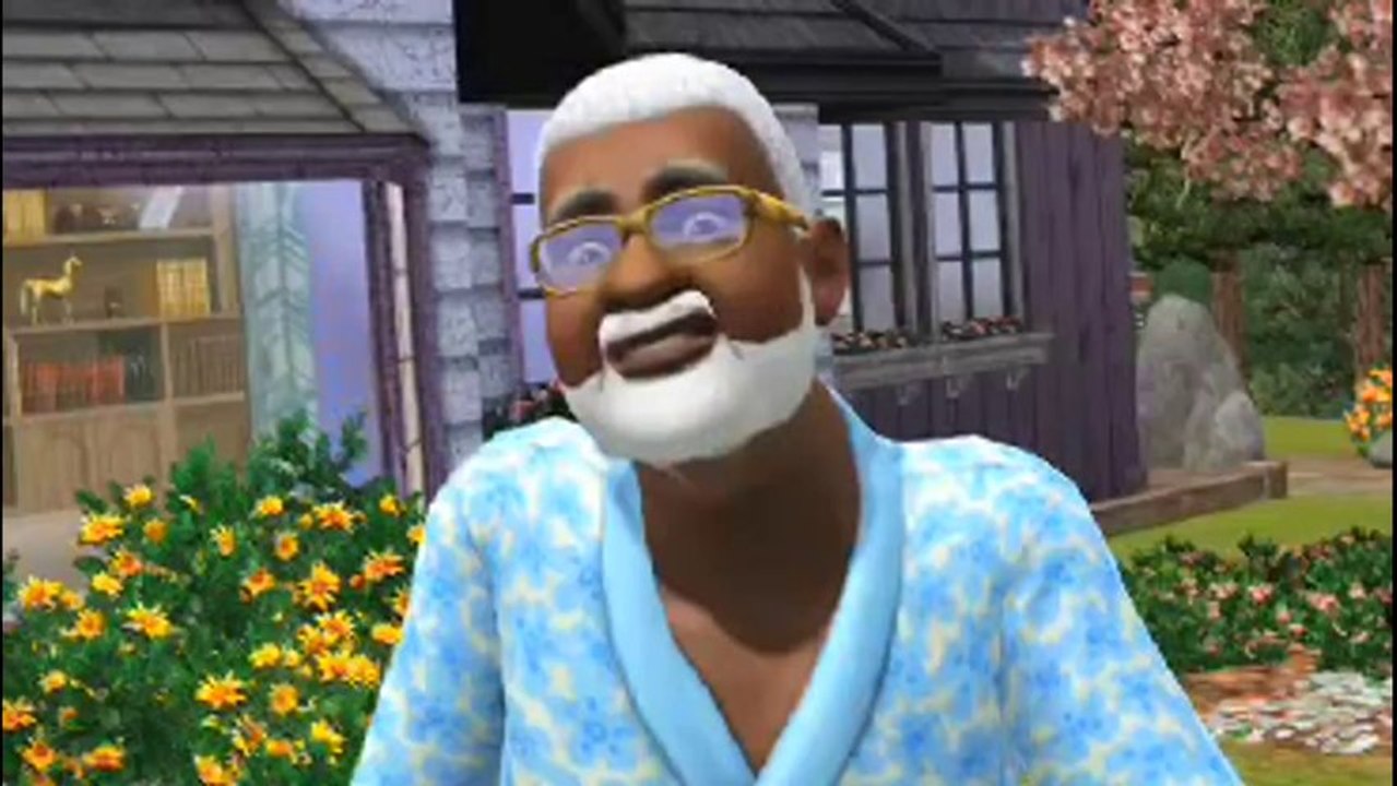 The Sims 3 - Launch Trailer HD