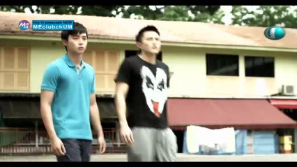 Served HOT Episode 6