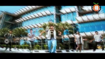Na camera Kanne Kodithe Kalam Kadalade Full Song  From Telugu Abbai Movie
