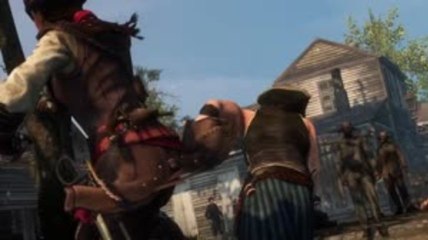 Assassin's Creed III : Liberation - Trailer de lancement