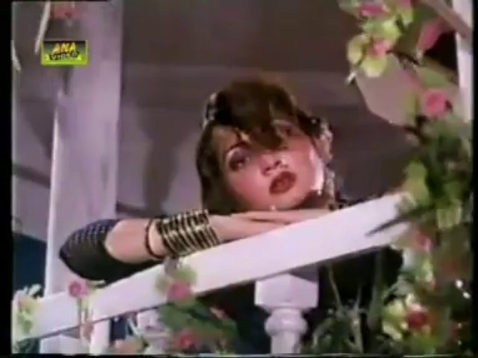 Sari Raat Tera Takiya Main Rah - Noor Jahan - Mafroor