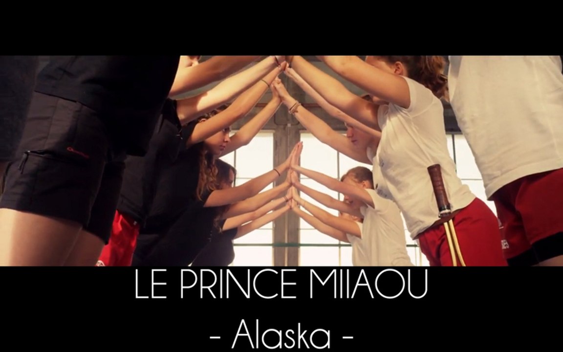 Le Prince Miiaou - Alaska (extrait 6/6 de l'album 'where is the queen?') Teaser #6
