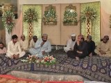 Naqabat by Iftikhar Rizvi Part 3 ( jashn e wiladat imam hassan )