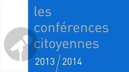 Conférences citoyennes : les temps forts de la démarche