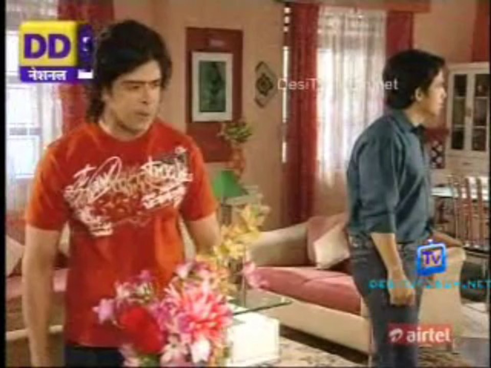 Kashmakash Zindagi Ki 22nd January 2014 Video Watch Online