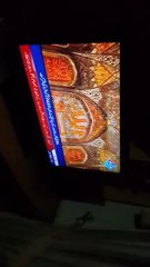 Zubair paa gee in "Wekh LaHore" Exhibition with kohenoor tv.....