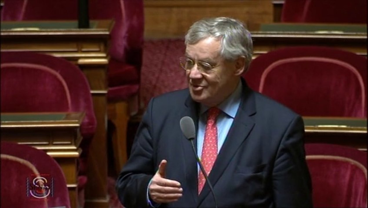 Réglementation thermique : "Les energies fossiles ne doivent pas être favorisées au dépend des energies électriques !"