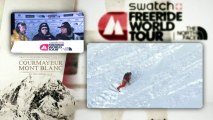 FWT14 - Fabio Studer - Courmayeur Mont Blanc