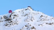 FWT14 - Raphael Webhofer - Courmayeur Mont Blanc