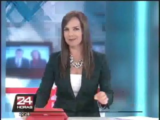 Alan García dejó abierta la posibilidad de postular a las elecciones presidenciales