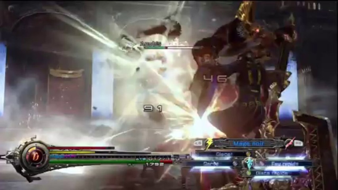 (thegamer) Lightning Returns  Final Fantasy XIII démo