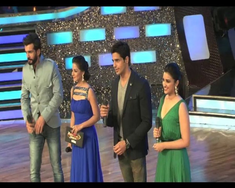 Siddharth dumps Parineeti for Alia