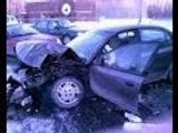 Compilation d'accident de voiture #42 / Car crash compilation #42
