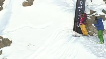 FWT14 - Loïc Collomb-Patton - Courmayeur Mont Blanc