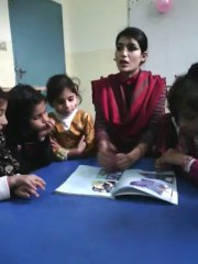EAST (Educational Assessment System and Training)10