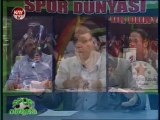 KAYTV SPOR DÜNYASI 20 OCAK 2014 SALI