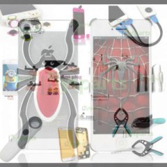 Cell phone parts & accessories you may be interested in from Hytparts.com