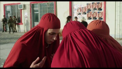 Jacky au royaume des filles - Teaser #2 [VF|HD720p]