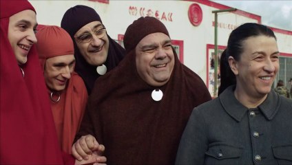 Jacky au royaume des filles - Teaser #1 [VF|HD720p]