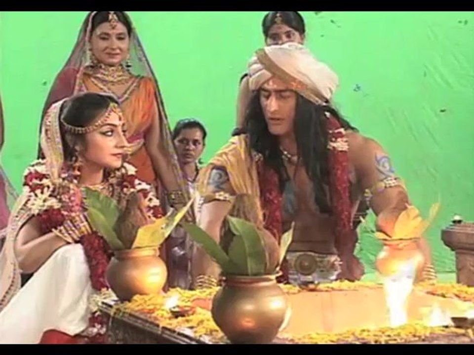Mohit Raina to quit Mahadev for film