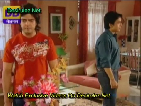 Kashmakash Zindagi Ki 22nd January 2014 Part1