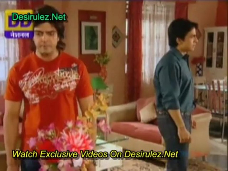 Kashmakash Zindagi Ki 22nd  January 2014 Part1