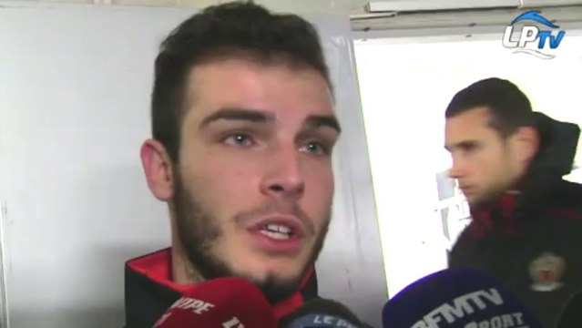 Bosetti répond aux supporters de l'OM