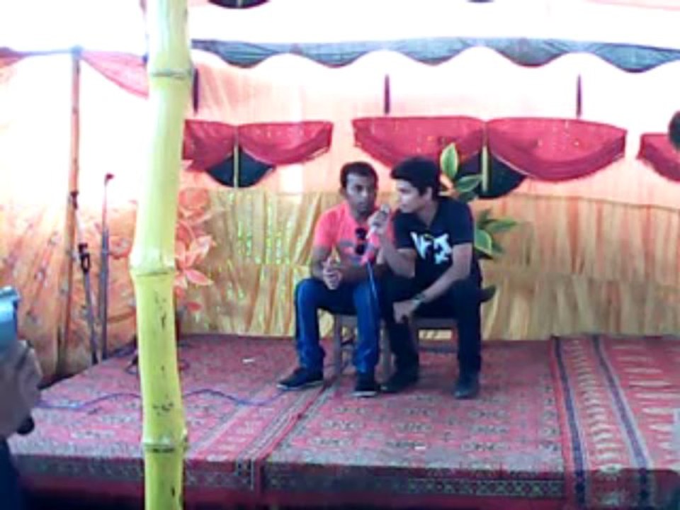 BOYS SONG PERFORMANCE