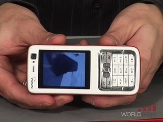 NOKIA N73 - PREMIER CONTACT
