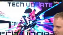 Tech Update Ep. 4 YouTube Exclusive (PG-13)