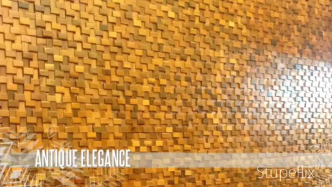 Nội Thất Gỗ | Thiết Kế Nội Thất | Mosaic Gỗ