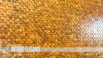 Nội Thất Gỗ | Thiết Kế Nội Thất | Mosaic Gỗ